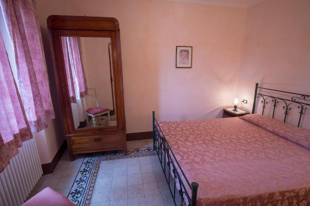 Photo of Bedroom in Gagliano Aterno