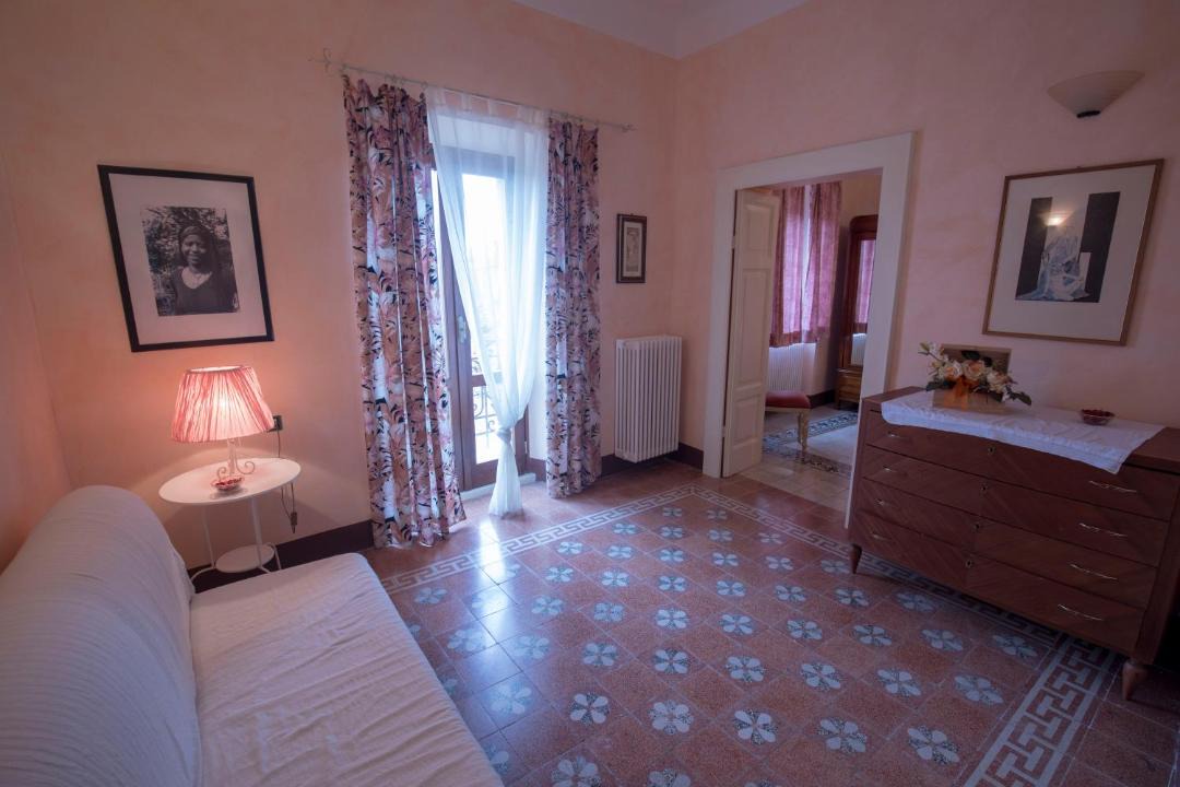 Photo of Bedroom in Gagliano Aterno