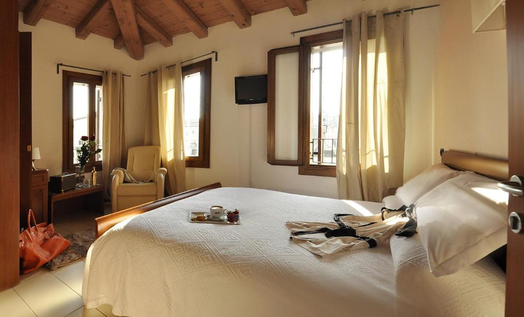 Photo of Bedroom in Badoere