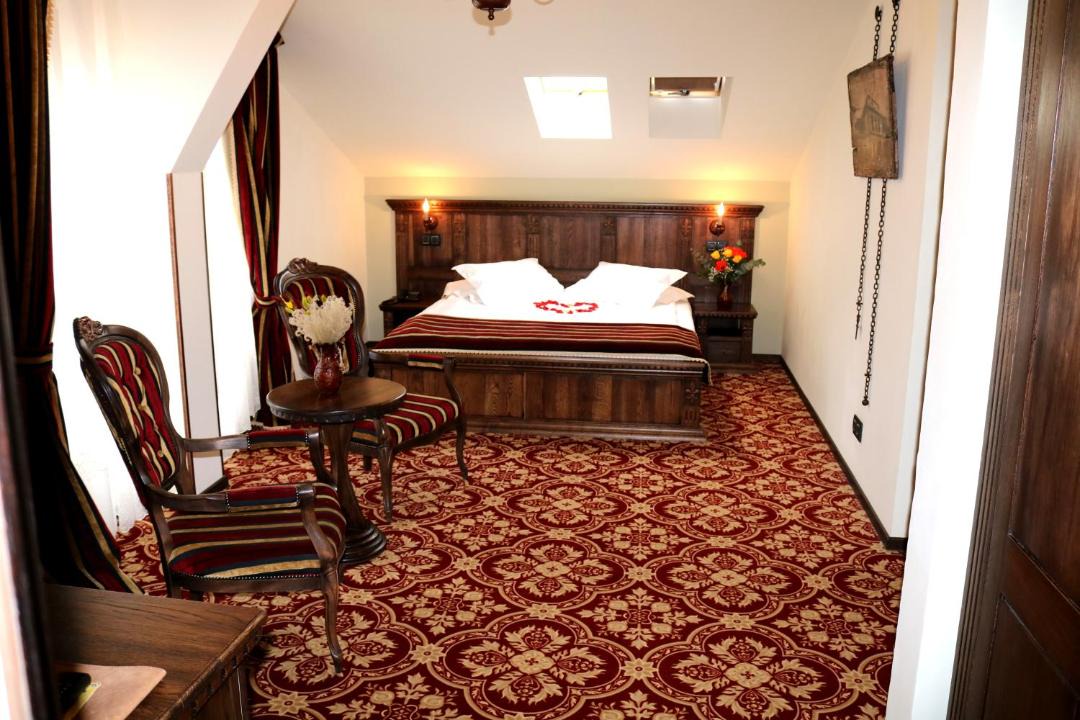 Photo of Bedroom in Baia Mare