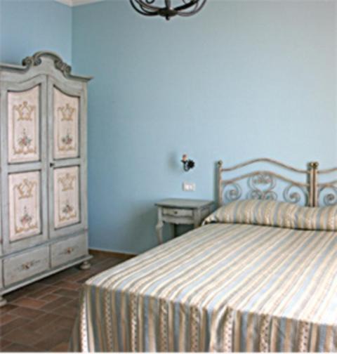 Photo of Bedroom in Vico Equense