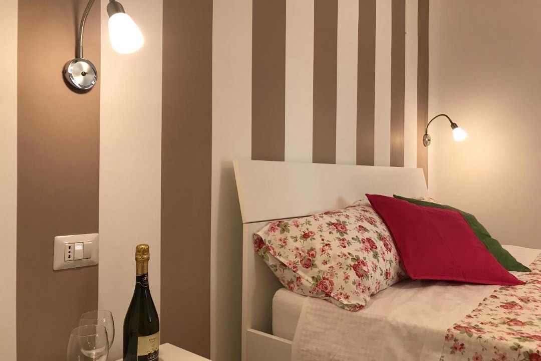 Photo of Bedroom in Vico Equense