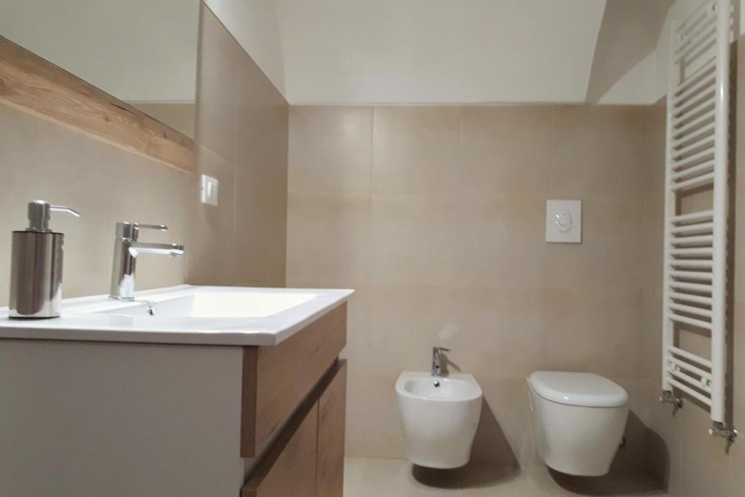 Photo of Bathroom in Monte Sant'Angelo