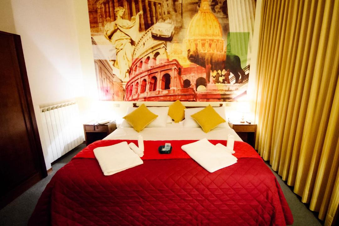 Photo of Bedroom in Frosinone
