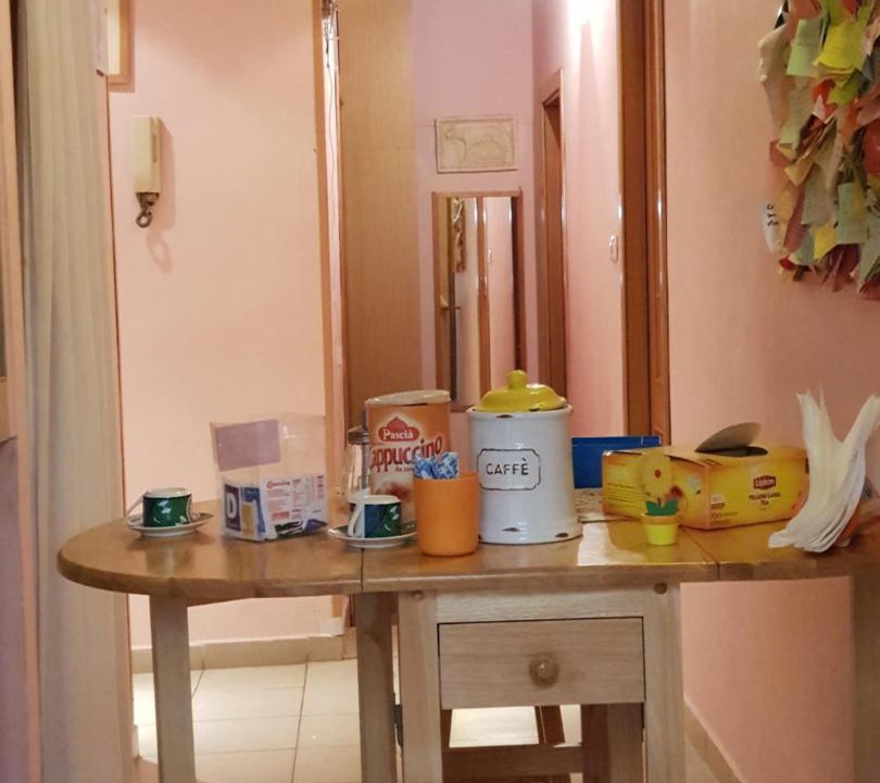 Photo of Kitchen in Esquilino