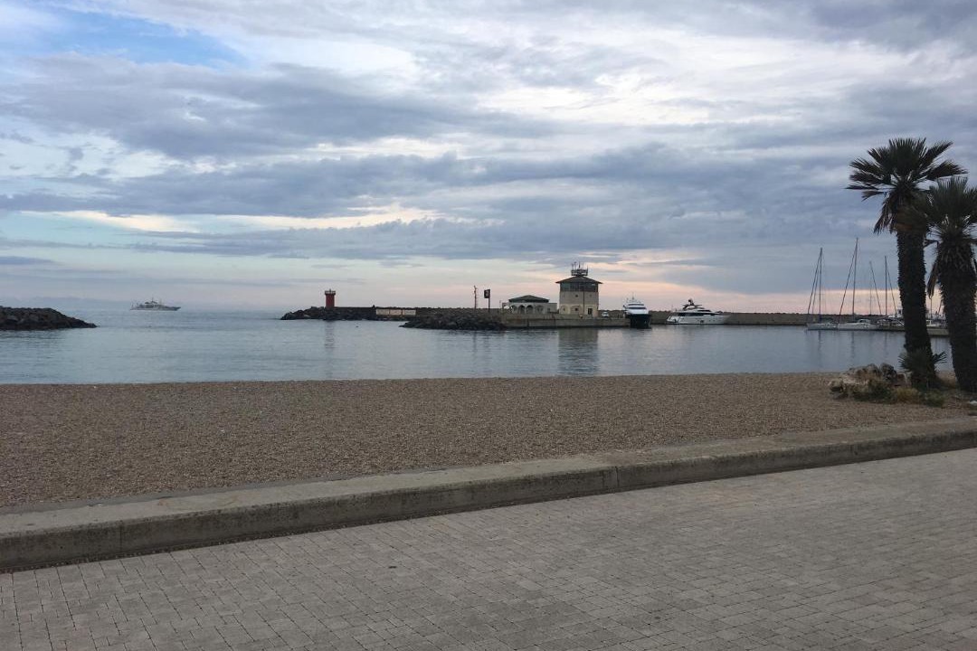 Photo of Outdoor in Quartiere XXXIII Lido di Ostia Ponente