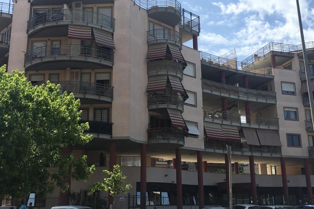 Photo of Buildings in Quartiere XXXIII Lido di Ostia Ponente