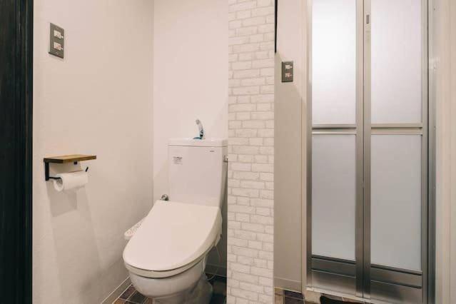 Photo of Bathroom in Tanimachi