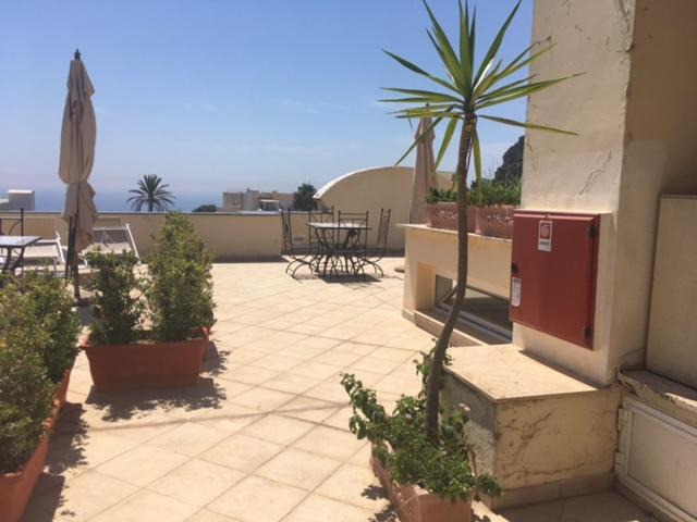 Photo of Patio Balcony in Capri