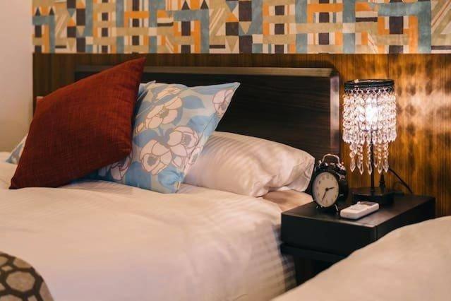 Photo of Bedroom in Tanimachi