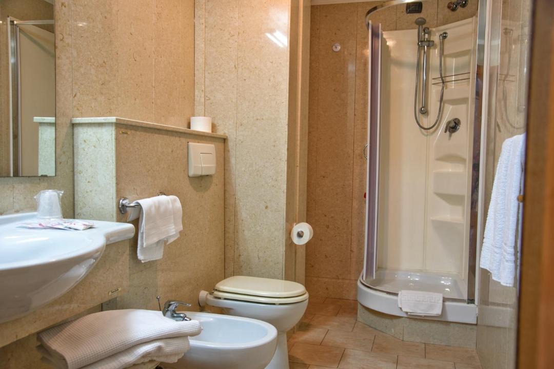 Photo of Bathroom in Ischia Porto