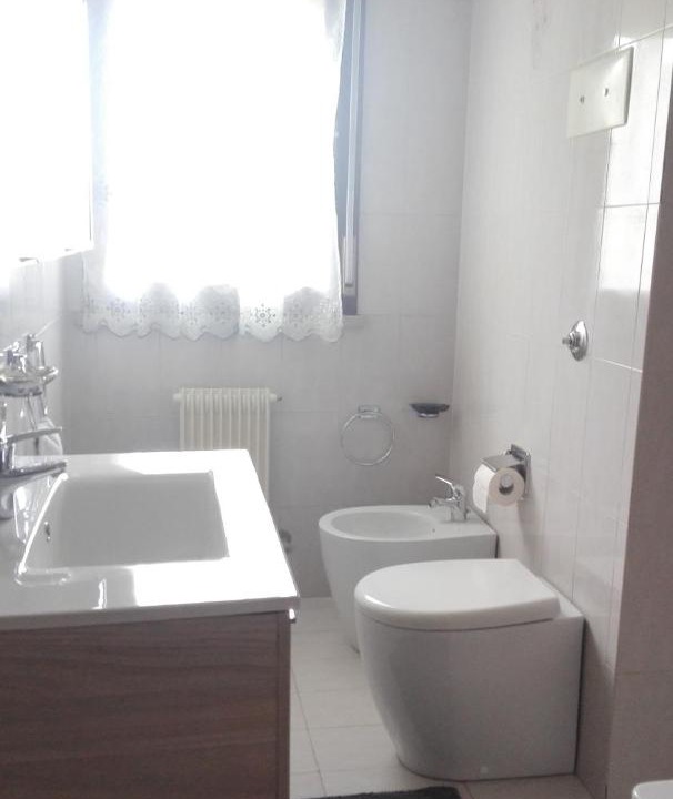 Photo of Bathroom in Bagnolo