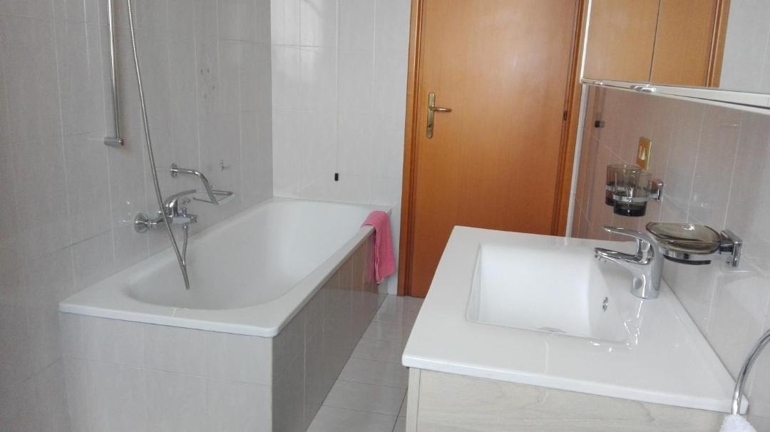 Photo of Bathroom in Bagnolo