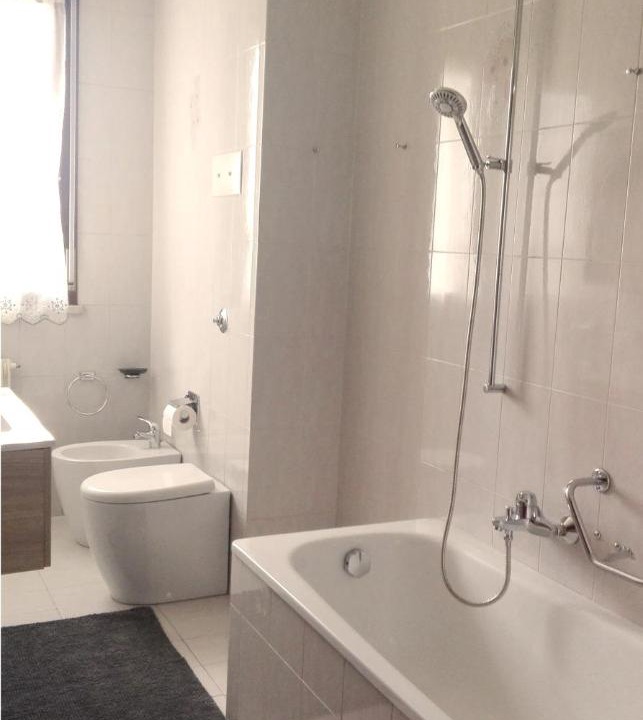 Photo of Bathroom in Bagnolo
