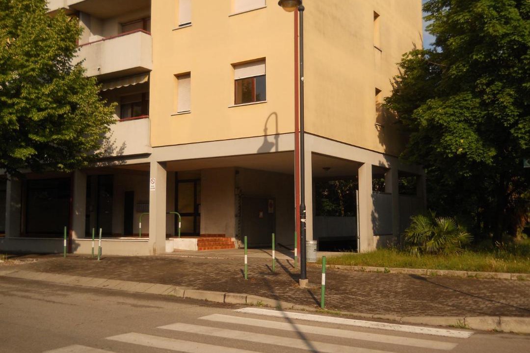 Photo of Buildings in Bagnolo