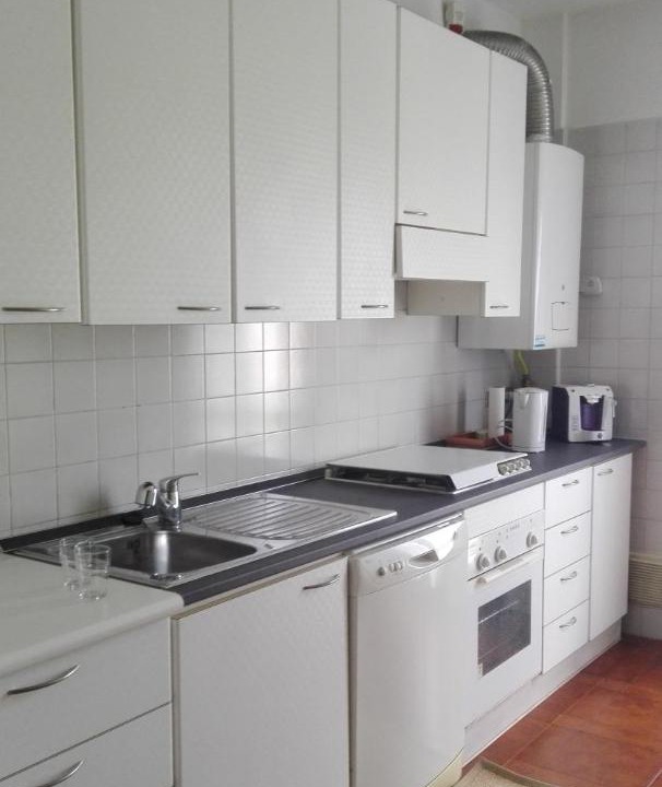 Photo of Kitchen in Bagnolo