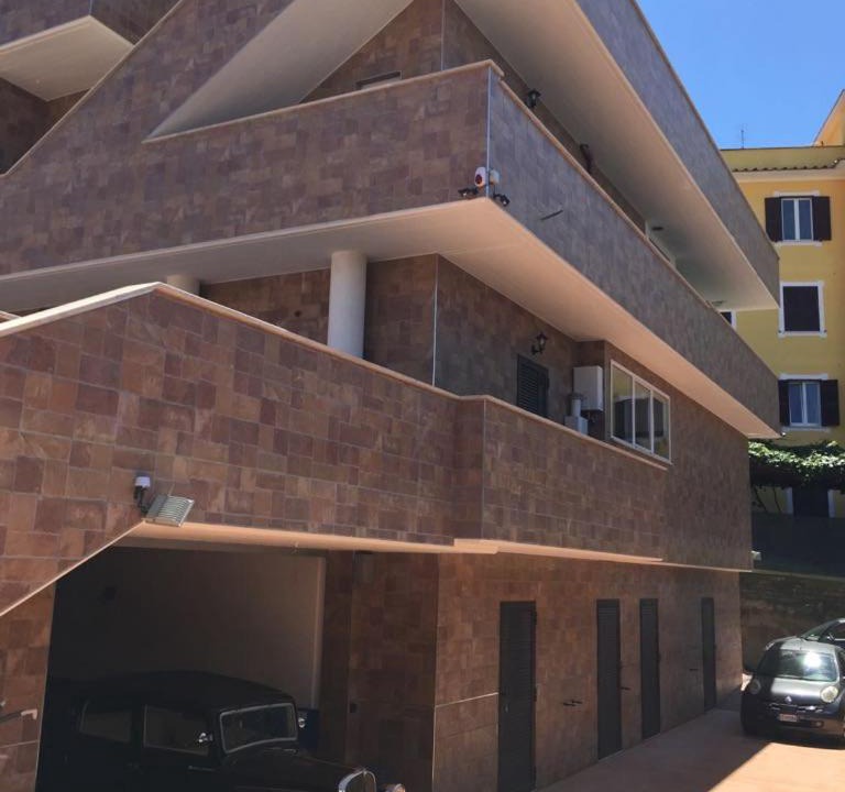 Photo of Buildings in Cassia