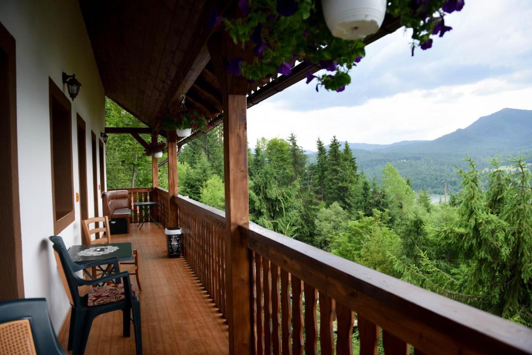 Photo of Patio Balcony in Colibita