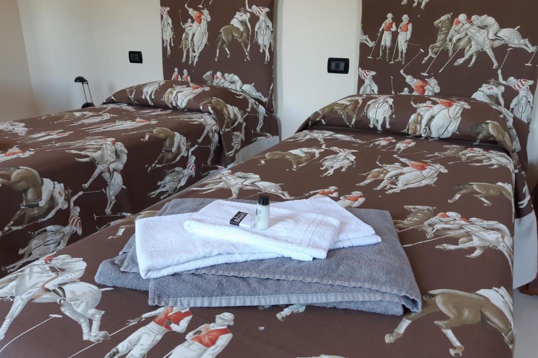 Photo of Bedroom in San Zenone degli Ezzelini