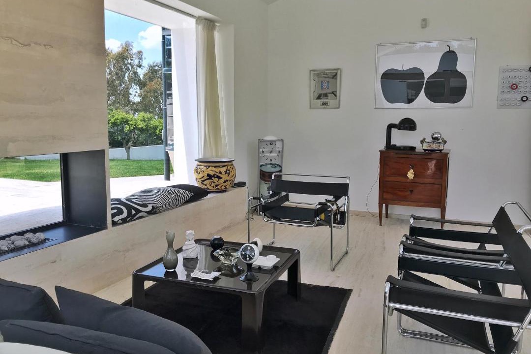 Photo of Livingroom in Pollena Trocchia