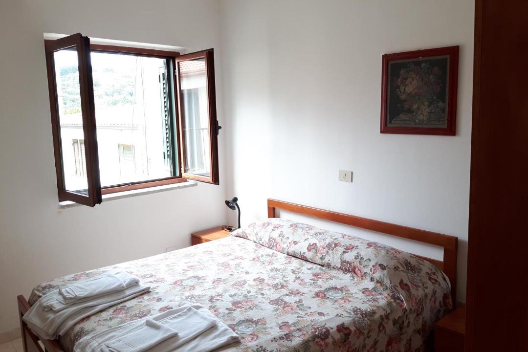 Photo of Bedroom in Palinuro