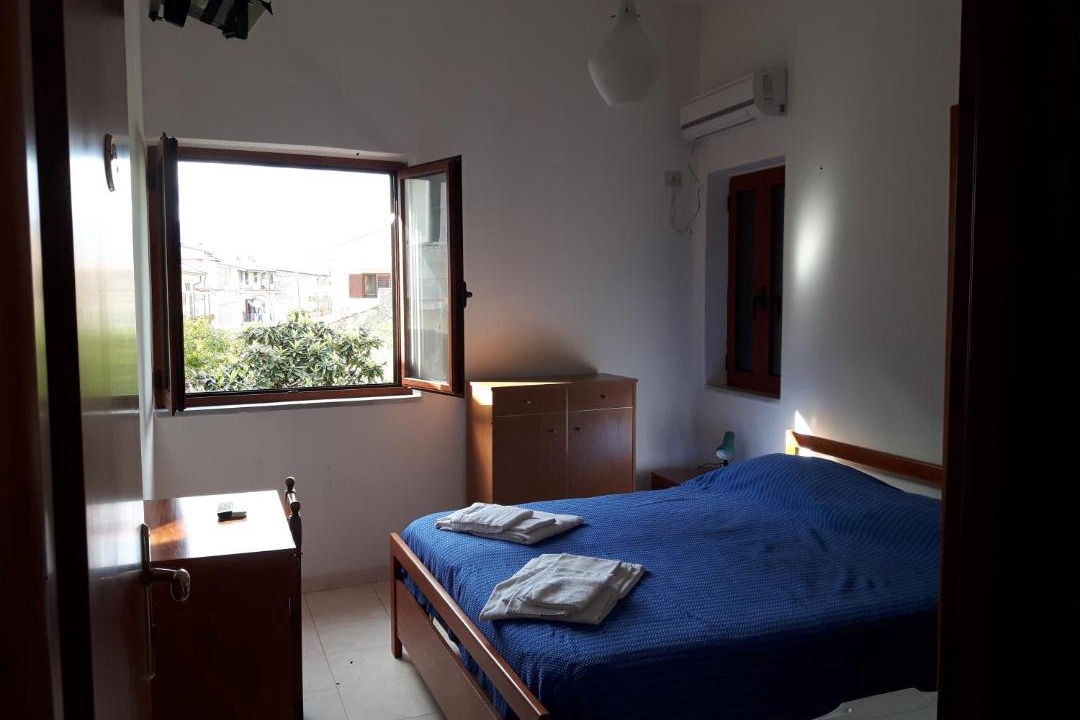 Photo of Bedroom in Palinuro