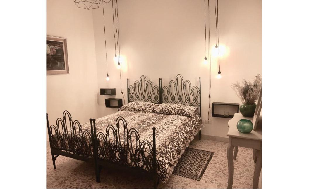 Photo of Bedroom in Bacoli