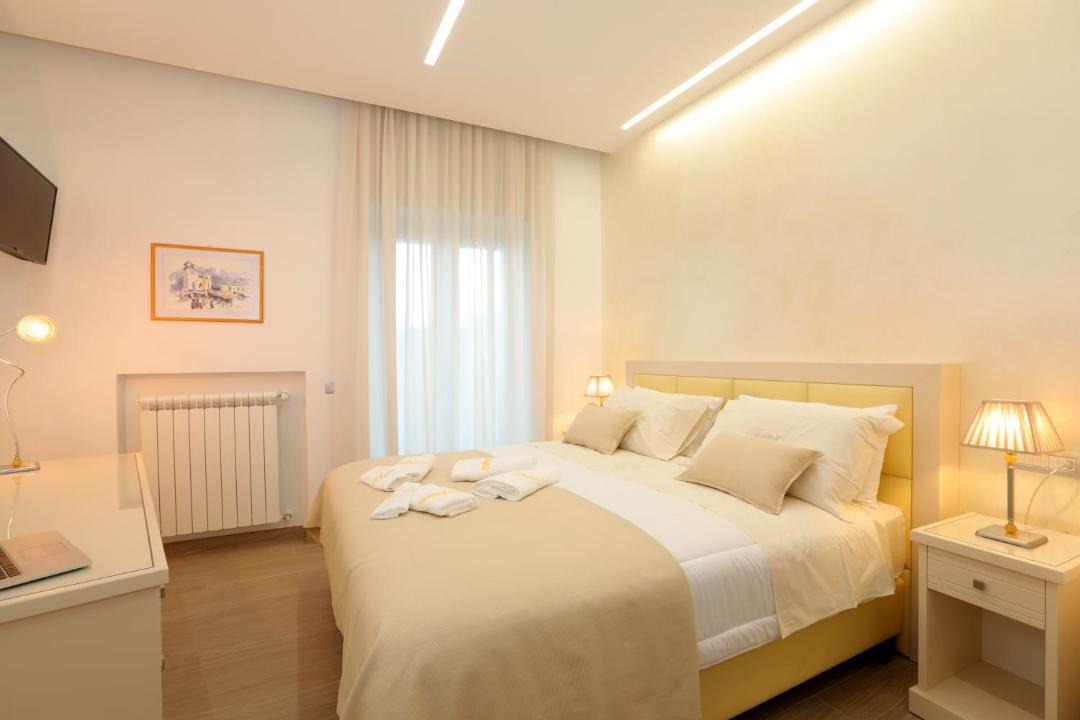 Photo of Bedroom in Vico Equense