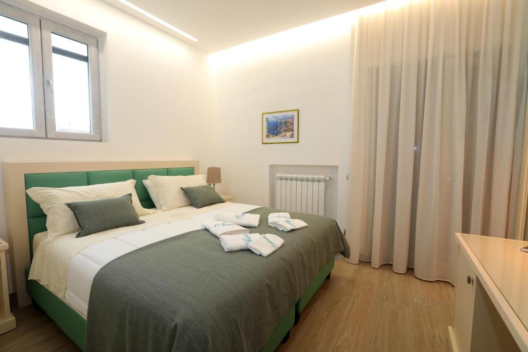 Photo of Bedroom in Vico Equense