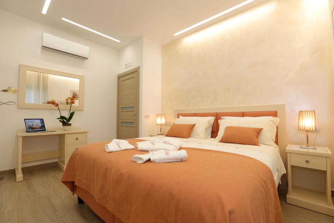 Photo of Bedroom in Vico Equense