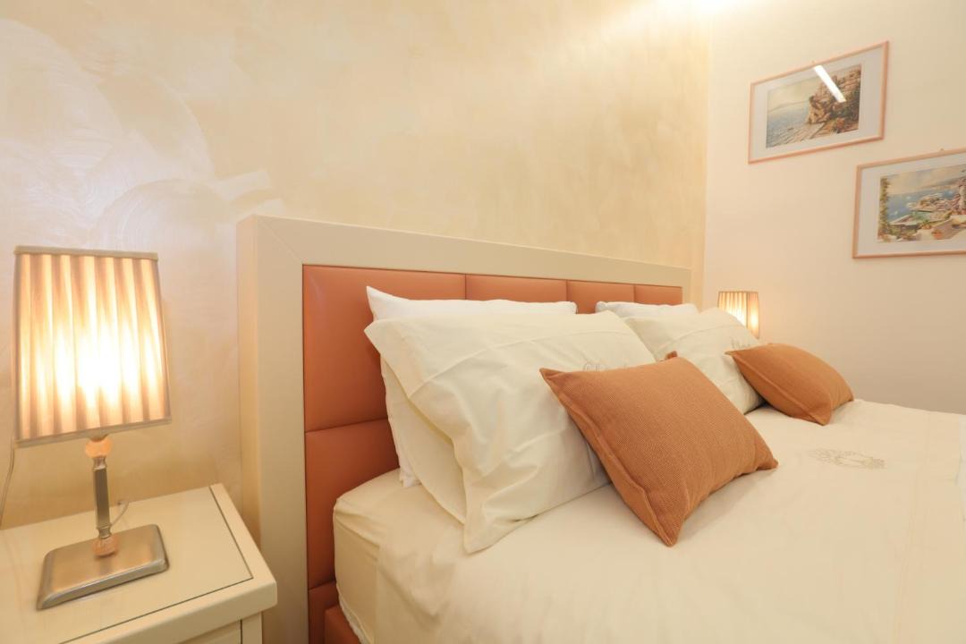 Photo of Bedroom in Vico Equense