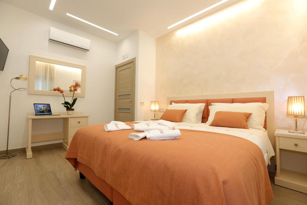 Photo of Bedroom in Vico Equense