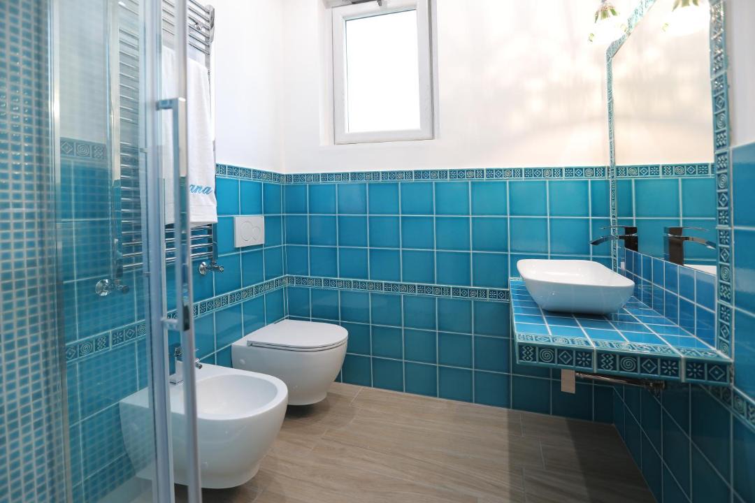 Photo of Bathroom in Vico Equense