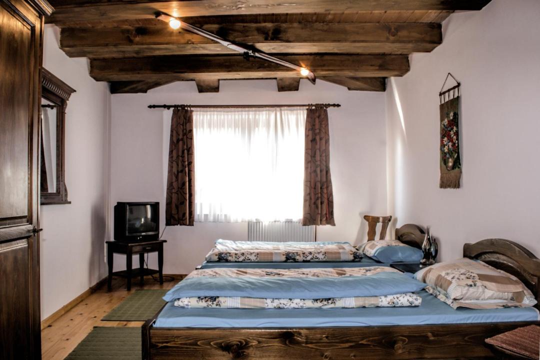 Photo of Bedroom in Cisnadioara