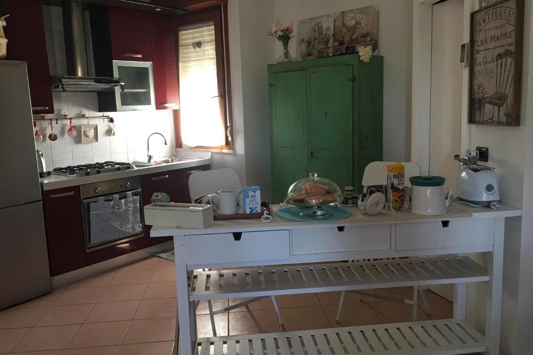 Photo of Kitchen in Quartiere XXXIII Lido di Ostia Ponente