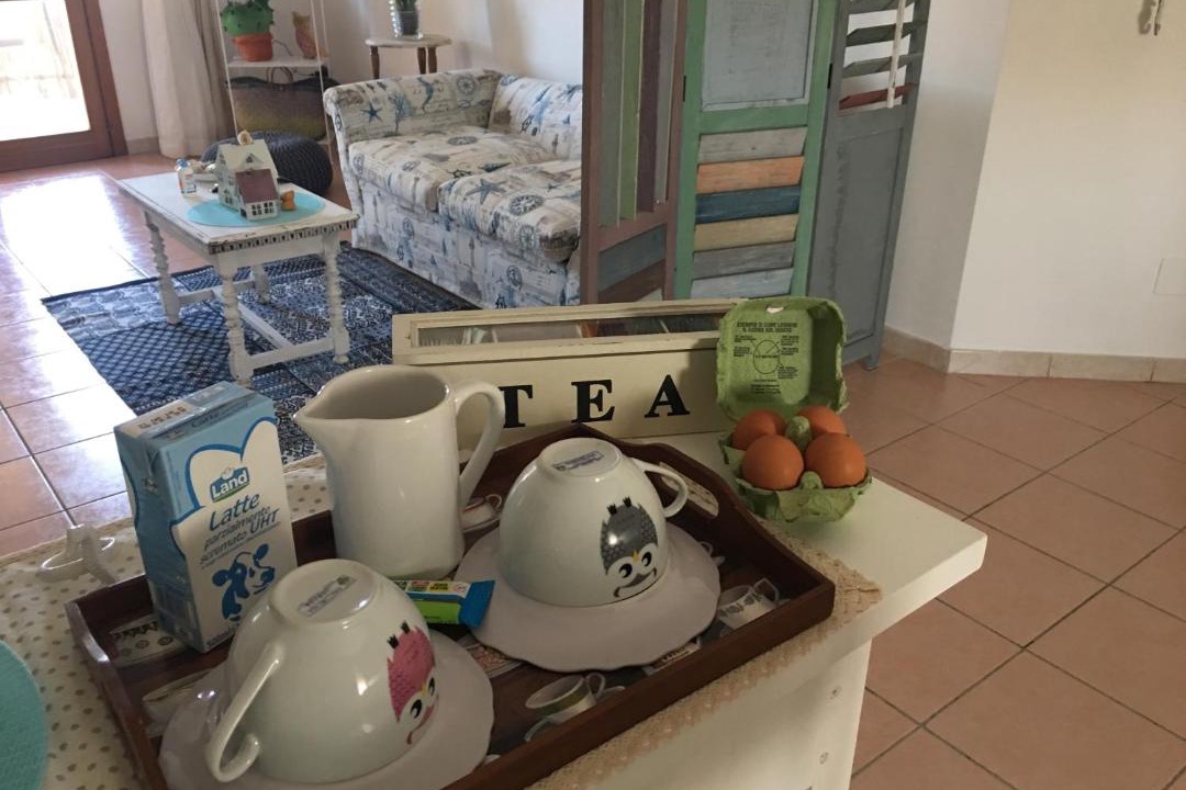 Photo of Livingroom in Quartiere XXXIII Lido di Ostia Ponente