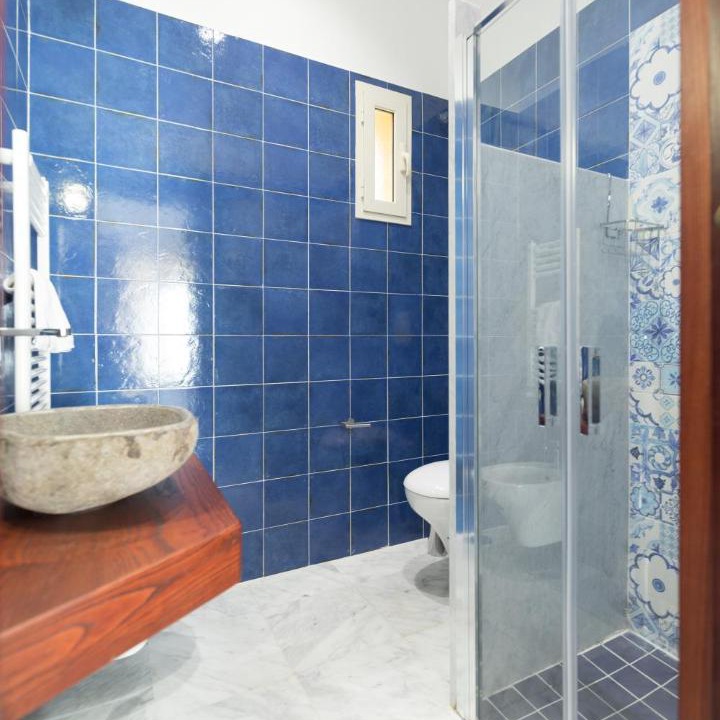 Photo of Bathroom in Montecalvario