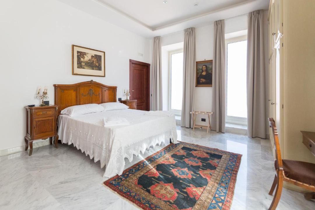 Photo of Bedroom in Montecalvario