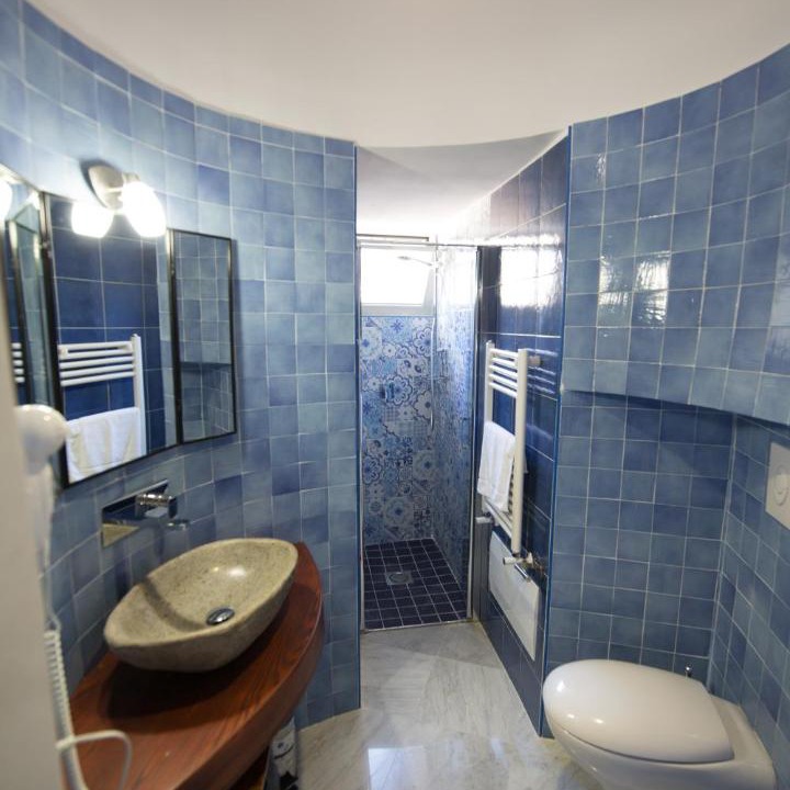 Photo of Bathroom in Montecalvario