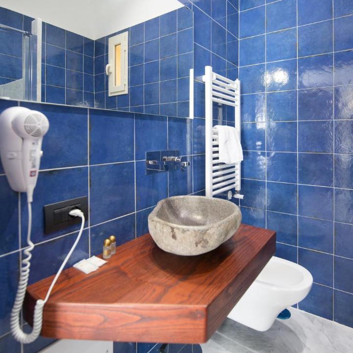 Photo of Bathroom in Montecalvario