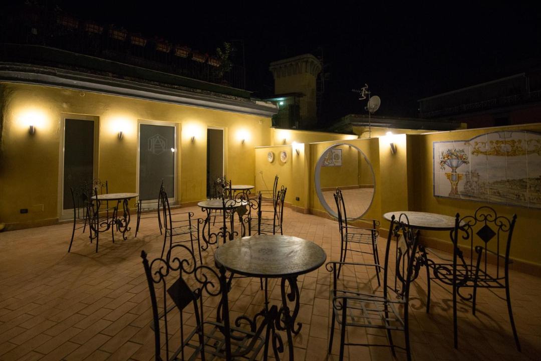 Photo of Others in Montecalvario