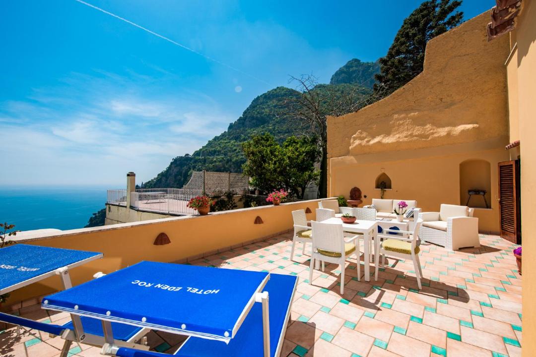 Photo of Others in Positano