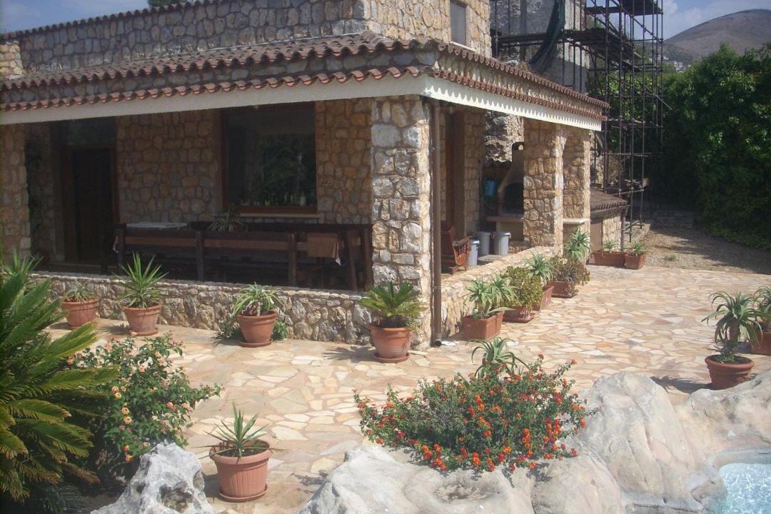 Photo of Buildings in Camerota
