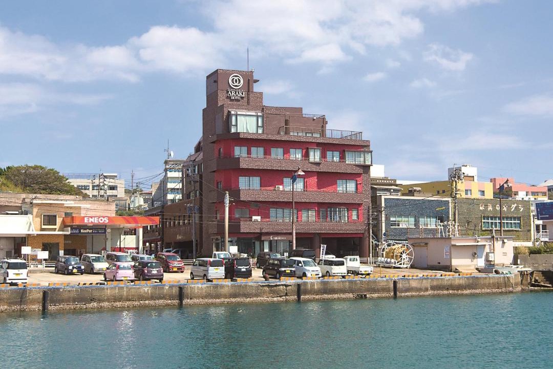 Photo of Others in Nishinoomote