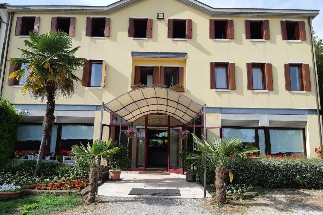 Photo of Buildings in San Zenone degli Ezzelini