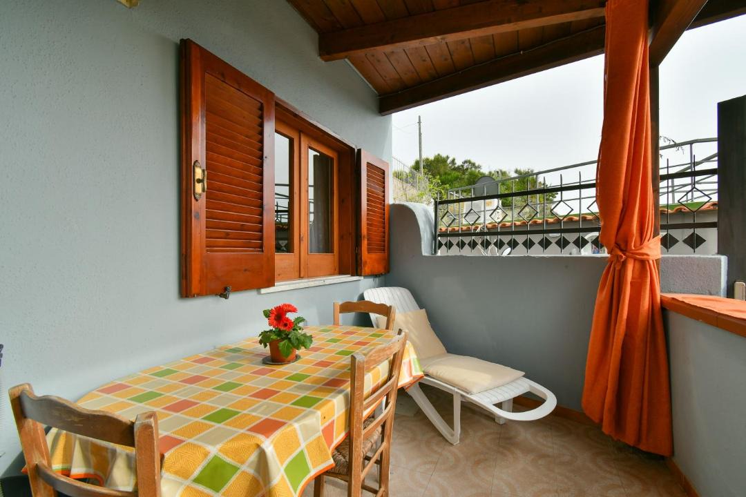 Photo of Patio Balcony in Forio