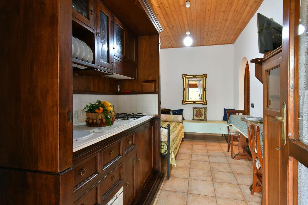 Photo of Kitchen in Forio