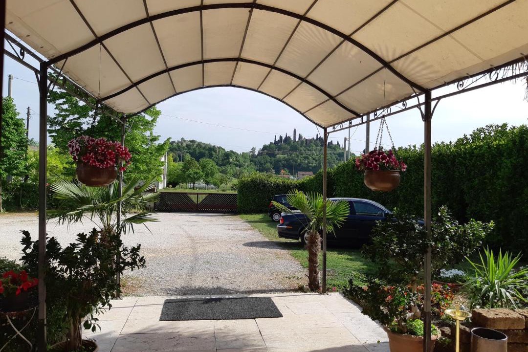 Photo of Patio Balcony in San Zenone degli Ezzelini