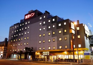 Tokyo Inn