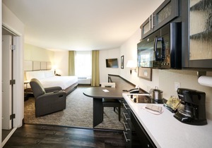 Candlewood Suites Sioux Falls, an IHG Hotel